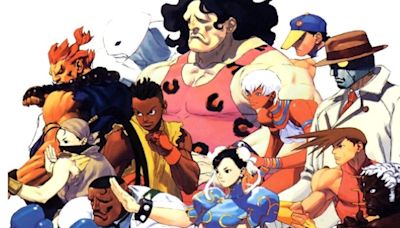 25 Years Later, An Iconic Fighting Game Finally Gets The Respect It Deserves