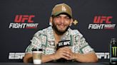 Danny Silva: ‘Rookie mistake’ led to weight miss ahead of UFC debut win