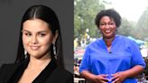 Selena Gomez Endorses Stacey Abrams for Georgia Governor: ‘Please Vote!’