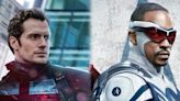 Rumor: Henry Cavill será Capitán Bretaña para Marvel y debutará en Capitán América: New World Order