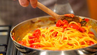 Apparently, We've All Been Cooking 'Al Dente' Pasta Wrong