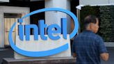 Intel shares slump 26% as turnaround struggle deepens