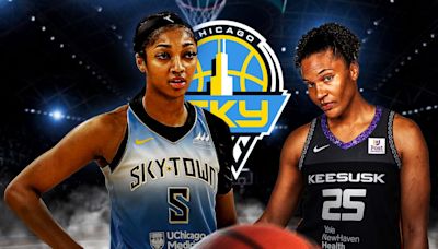 Sky's Angel Reese issues perfect response to Alyssa Thomas' controversial hard foul vs. Sun