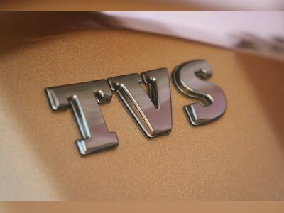 TVS Holdings, 2 others get CCI clearance to buy stakes in Home Credit India