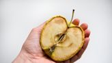 ¿Qué pasa si comemos fruta oxidada? Esto es todo lo que tienes que saber
