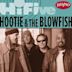 Rhino Hi-Five: Hootie & the Blowfish