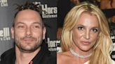 Britney Spears Fires Back at Kevin Federline Over His Claims About Their Sons