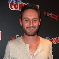 Josh Stewart