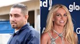 Who is Paul Richard Soliz? What to Know About Britney Spears’ Boyfriend