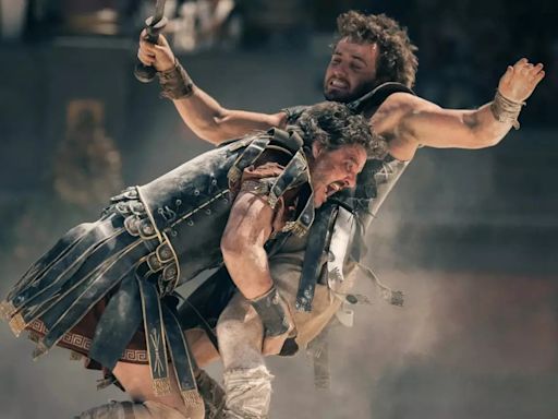 Gladiator 2 New Trailer Out: Paul Mescal, Pedro Pascal Promise Intriguing Tale Of Rebellion And Revenge. WATCH