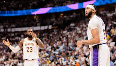 Lakers News: LeBron-Davis Era at Crossroads Amidst Quiet Offseason