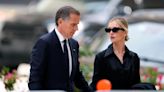 Cross-examination of FBI agent continues in Hunter Biden’s gun trial, as first lady again attends