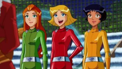 Totally Spies Season 7 Shares New Preview