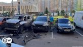 Russia: Military intelligence officer injured in car bombing – DW – 07/24/2024