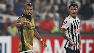 Qué resultados necesita Alianza Lima para clasificar a octavos de final de Copa Libertadores 2024 tras empate ante Colo Colo