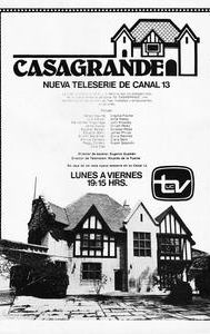 Casagrande