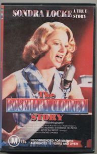 Rosie: The Rosemary Clooney Story