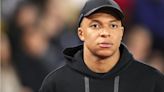 Kylian Mbappé organizó una gran cena de despedida en París