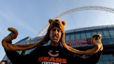 Bears will play Jaguars in London on Oct. 13; full NFL schedule release Wednesday night