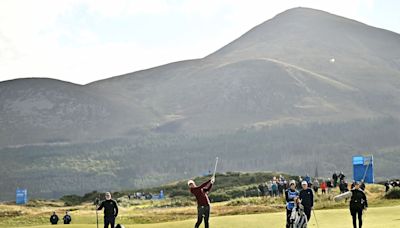 Rory McIlroy provides interesting reason for solid Irish Open start