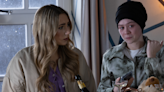 Hollyoaks airs temporary exit for Juliet and Peri