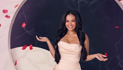 Who has Jenn Tran sent home on The Bachelorette season 21?