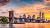 Where can you see the NYC skyline on a budget?