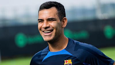 Rafa Márquez ya tendría fecha para llegar a la dirección técnica del Barcelona - Cambio de Michoacán