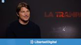 Josh Hartnett se mete en la piel de un asesino en serie: "Es muy malo pero empatizas y quieres que escape"