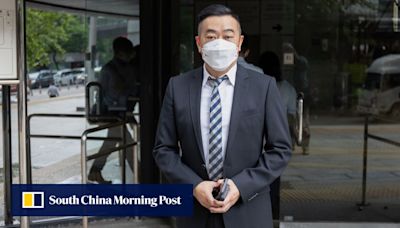 Hong Kong police officer jailed for 6½½ years over HK$26 million mortgage fraud