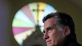 Like his dad, retiring Mitt Romney embraced moderate conservatism. He fears the GOP has lost its way
