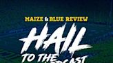 Hail to the Podcast: Summer football talk