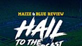 Hail to the Podcast: Michigan Football Recruiting Momentum