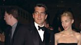 Carolyn Bessette-Kennedy Changed Her Appearance to Conform to "What Americans Think a Kennedy Should Be”