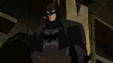 Batman Voice Actor David Giuntoli Says There’s Video Of Him Playing The Caped Crusader In His Monstrous Form, And He’s...