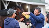 'Zero doubt' that Fierceness and Sierra Leone are horses to beat in Kentucky Derby 2024