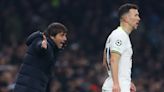 Tottenham and Antonio Conte given deadline to decide on manager’s contract