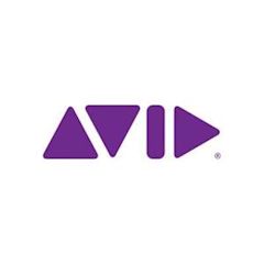 Avid Audio