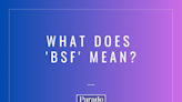 What Does 'BSF' Actually Mean on Social Media?