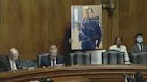 Senate committee hearing focuses on how to better protect police officers