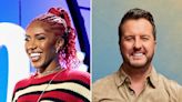 American Idol’s Madai ChaKell Is ‘Speaking Up’ After Tense Exchange With Judge Luke Bryan