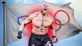 Did Brock Lesnar Ever Compete in the Olympics? Find Out