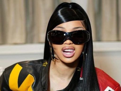 Happy Birthday Cardi B: Revisiting Her Top 5 Hits As Rapper Turns 32