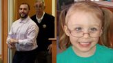 Adam Montgomery convicted of killing 5-year-old daughter, Harmony, whose body has not been found