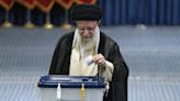 Iran votes in snap poll for new president after hard-liner's death amid rising tensions in Mideast