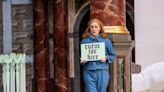 The Taming of The Shrew at Shakespeare’s Globe review: an interesting idea is lost in conceptual soup