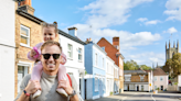 Starter homes for under £300k in these London areas first-time buyers need to know now