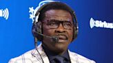 Michael Irvin Out At NFL Network Amid Major Shakeup