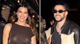 Kendall Jenner and Bad Bunny Enjoy Date Night at Carbone in New York City Amid New Romance