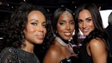Kelly Rowland Talks Meeting Meghan Markle at Beyoncé Concert: 'She Was Royal Before She Was in That Family'